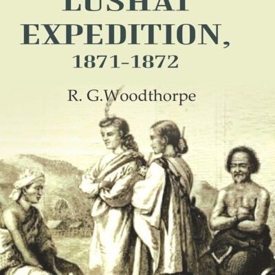 The Lushai expedition