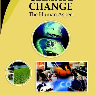 Climate Change: the Human Aspect