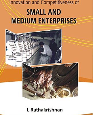 Innovation and Competitiveness of Small and Medium Enterprises