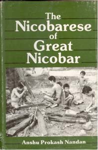 The Nicobarese of Great Nicobar