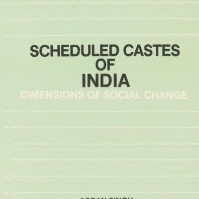 Scheduled Castes of India