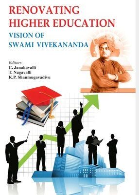 Renovating Higher Education Vision of Swami Vivekananda