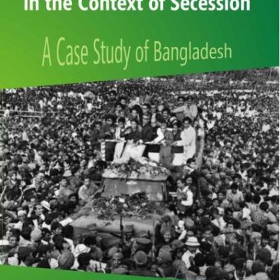 Participatory Governance in the Context of Secession: a Case Study of Bangladesh
