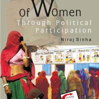 Empowerment of Women Through Political Participation