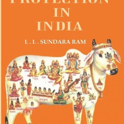 Cow- Protection in India [Hardcover]