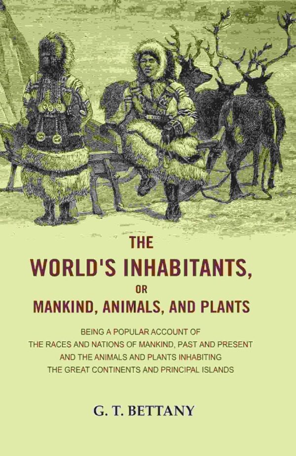The World's Inhabitants