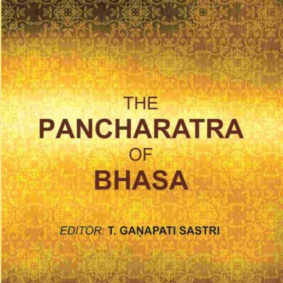 The Pancharatra of Bhasa