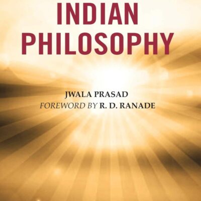 Introduction to Indian Philosophy