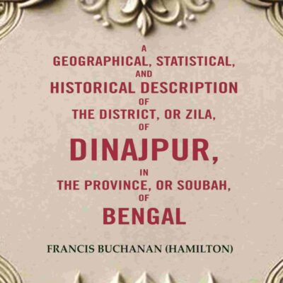 A Geographical