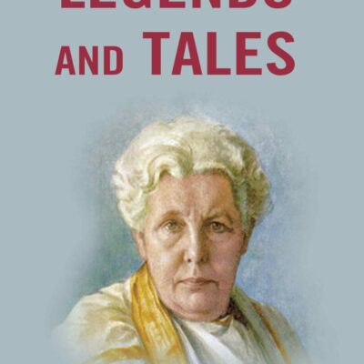 Legends and Tales [Hardcover]