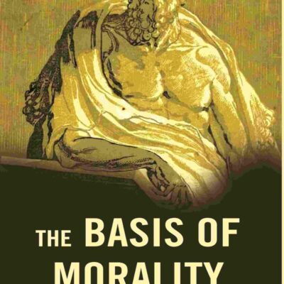 The Basis of Morality [Hardcover]