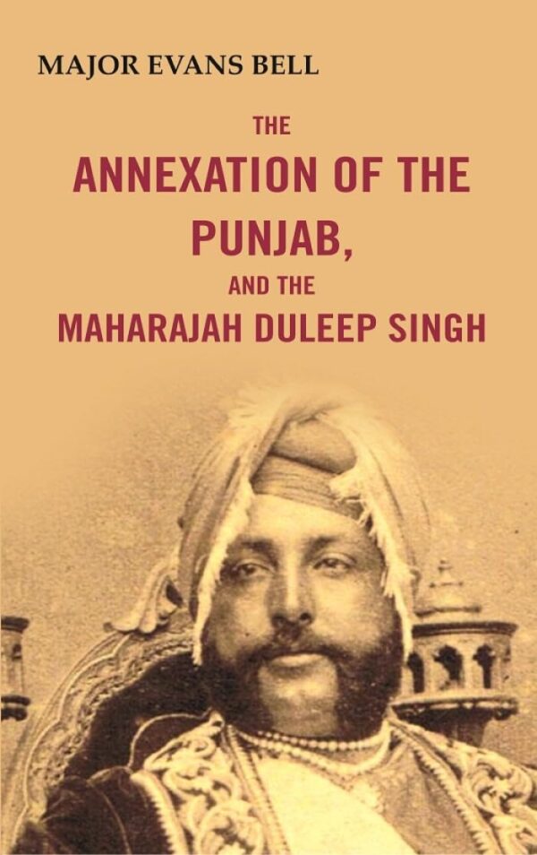 The Annexation of the Punjab
