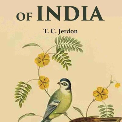 The Birds of India 1st [Hardcover]