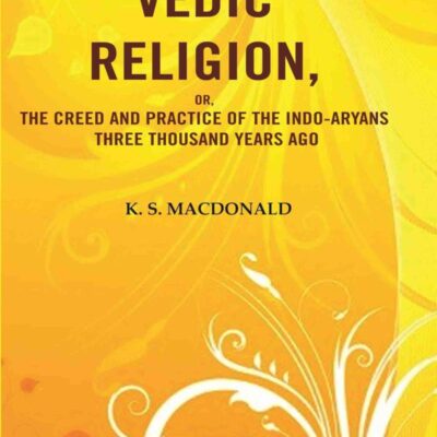 The Vedic Religion