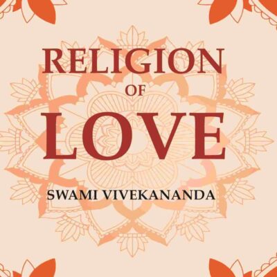 Religion of Love [Hardcover]