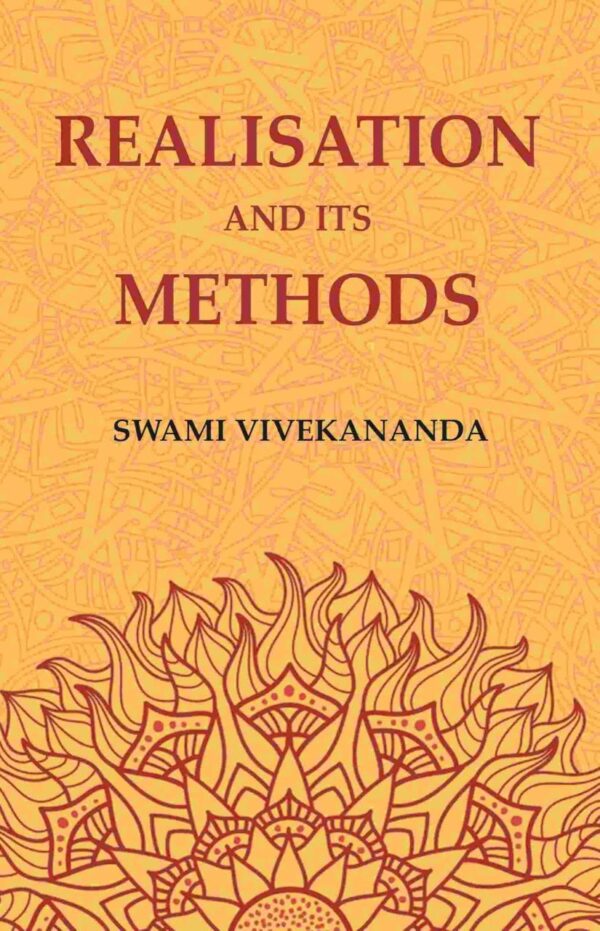 Realisation and its Methods [Hardcover]