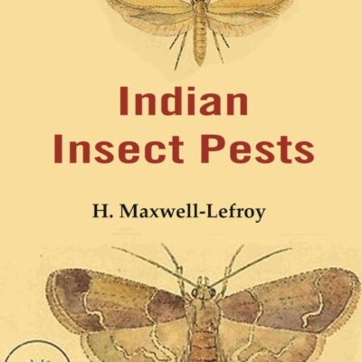 Indian Insect Pests