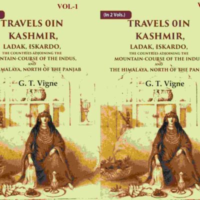 Travels in Kashmir