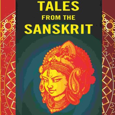 Hindu Tales from the Sanskrit [Hardcover]