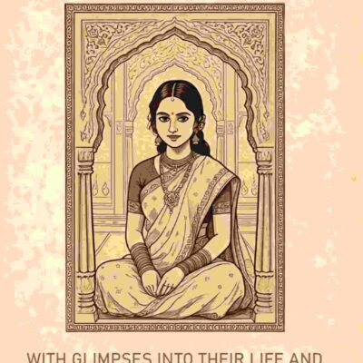 Hindu Women: With Glimpses into their Life and Zenanas