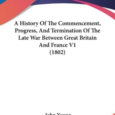 A History Of The Commencement