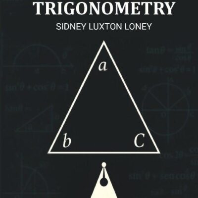 Plane Trigonometry