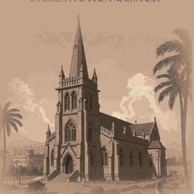 Handbooks of English Church Expansion: North India [Hardcover]