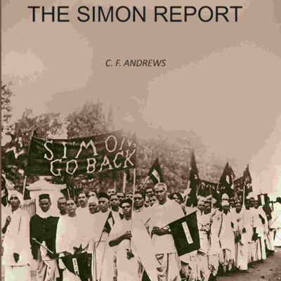 India And The Simon Report
