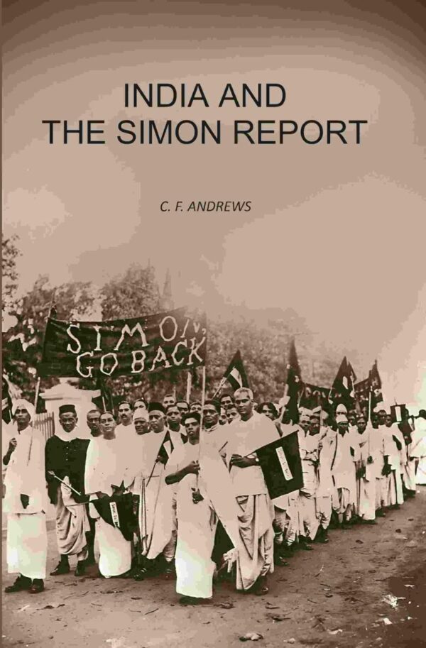 India And The Simon Report