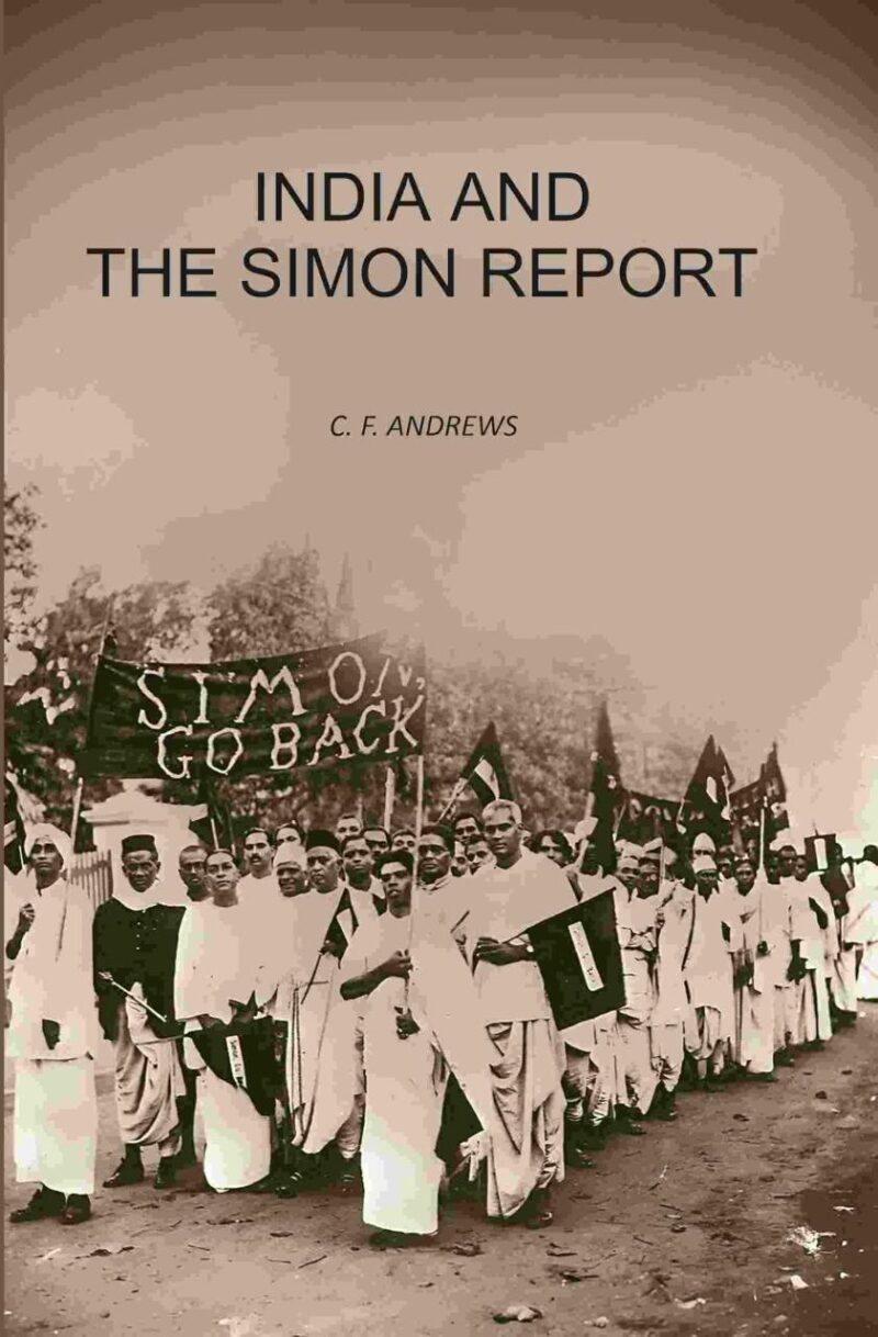 India And The Simon Report