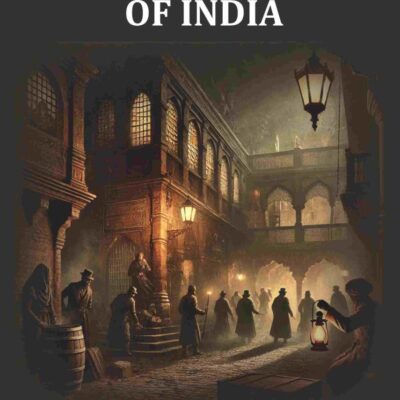 The Underworld of India [Hardcover]
