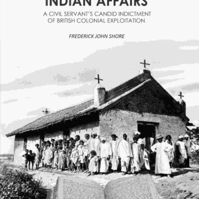 Notes on Indian Affairs 2nd