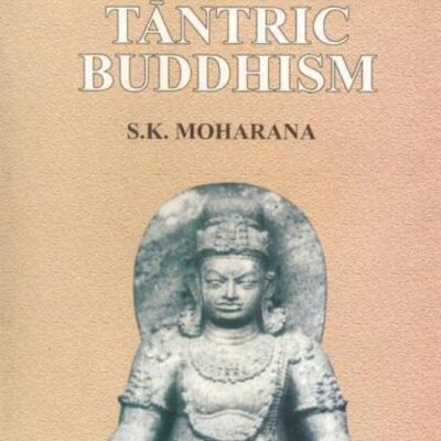 Tantric Buddhism