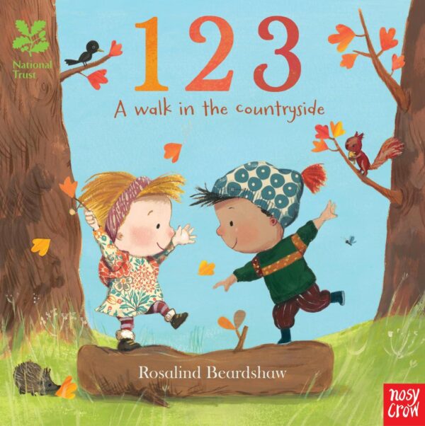 National Trust: 123