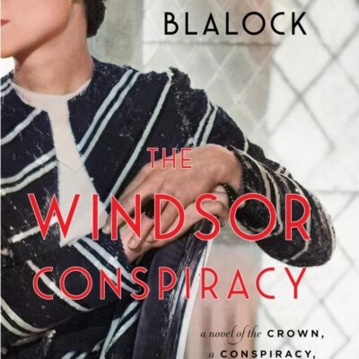 Windsor Conspiracy