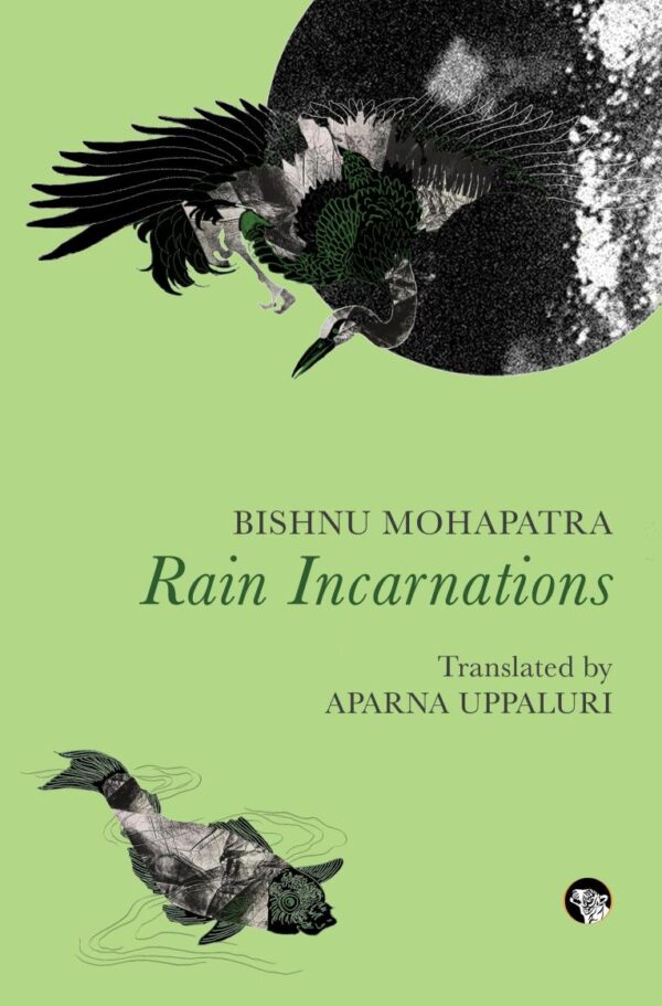 Rain Incarnations