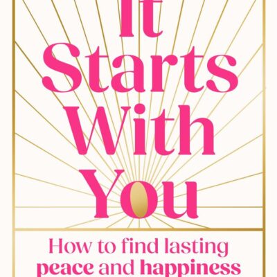 It Starts With You