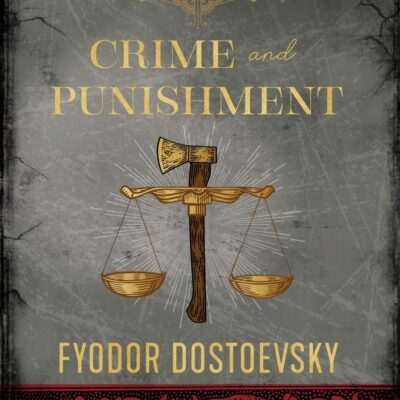 Crime and Punishment