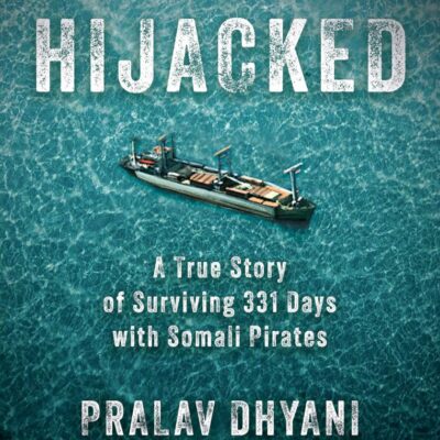 Hijacked