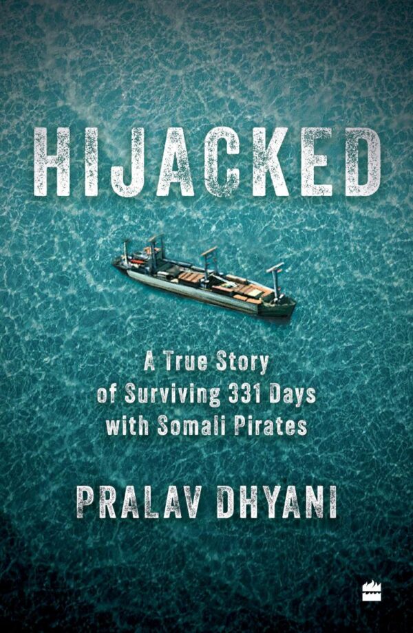 Hijacked