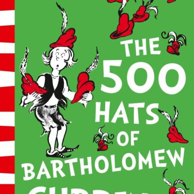 The 500 Hats Of Bartholomew Cubbins