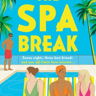 The Spa Break
