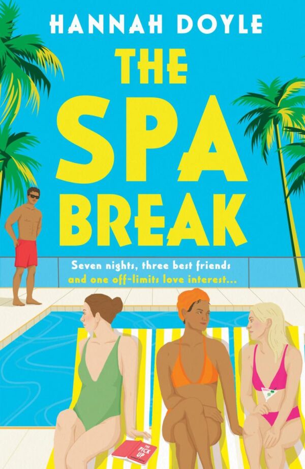 The Spa Break