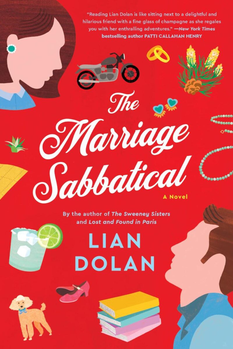 Marriage Sabbatical