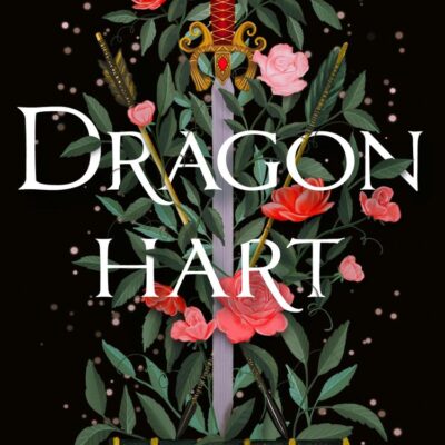 Dragonhart (1) — Dragonhart
