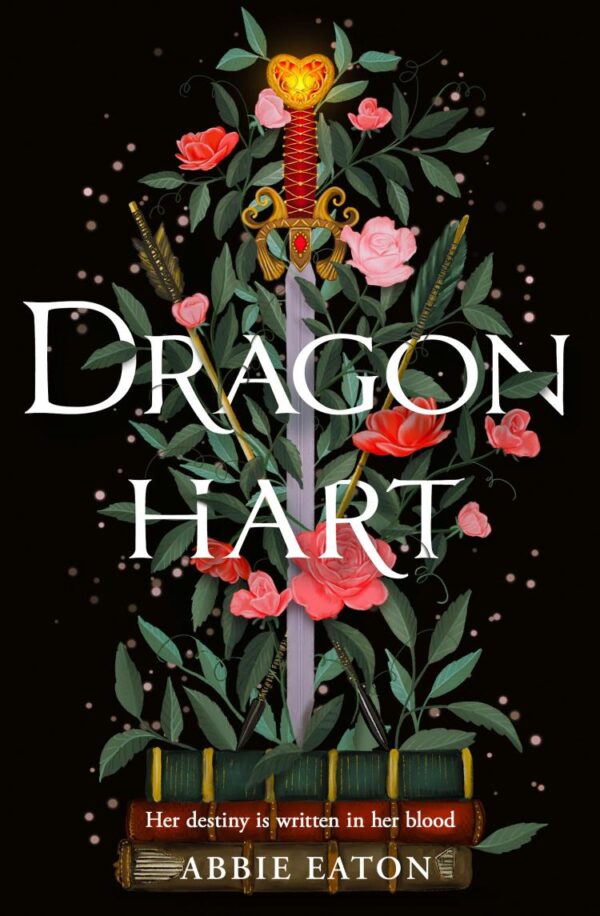Dragonhart (1) — Dragonhart