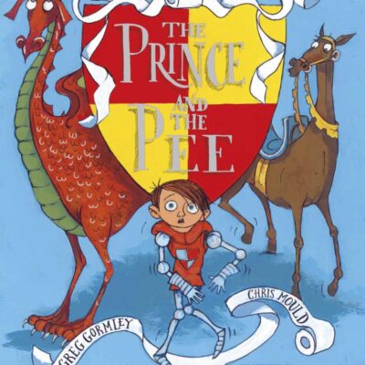 The Prince and the Pee