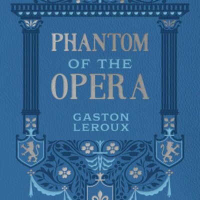 Phantom Of The Opera
