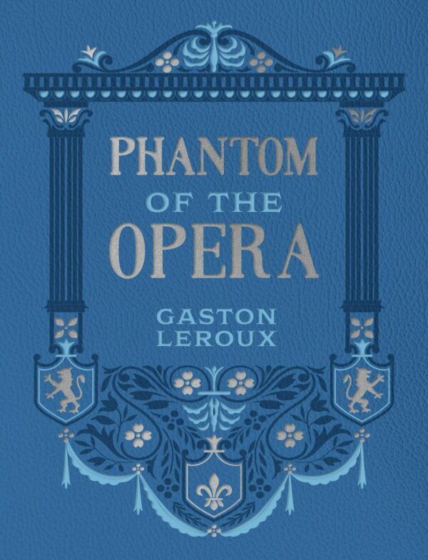 Phantom Of The Opera