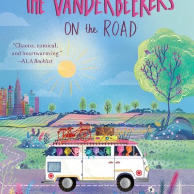 The Vanderbeekers on the Road